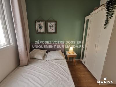 For rent Lyon-8eme-arrondissement 5 rooms 10 m2 Rhone (69008) photo 2