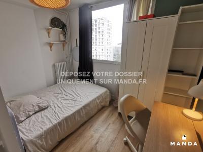 For rent Lyon-8eme-arrondissement 5 rooms 10 m2 Rhone (69008) photo 3