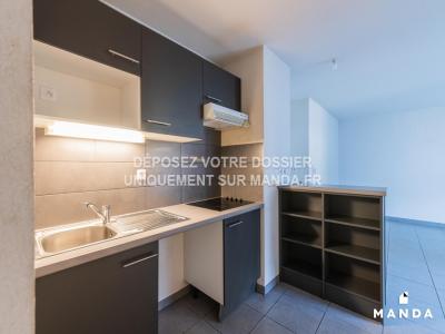 Louer Appartement 62 m2 Toulouse