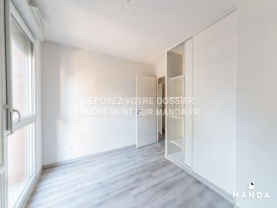 Louer Appartement Toulouse Haute garonne