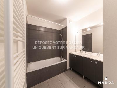 Louer Appartement Toulouse 691 euros