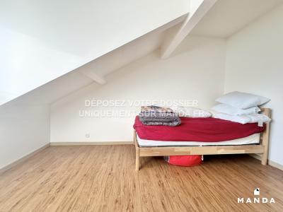 Annonce Location 6 pices Appartement Morangis 91