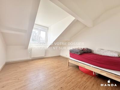 Louer Appartement 144 m2 Morangis