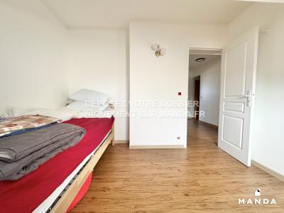 Louer Appartement Morangis Essonne