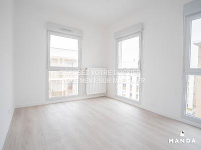 For rent Reims 2 rooms 43 m2 Marne (51100) photo 0