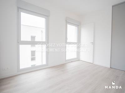 Louer Appartement Reims 640 euros