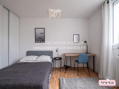 For rent Toulouse 4 rooms 10 m2 Haute garonne (31400) photo 2