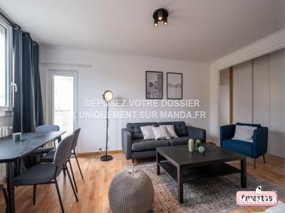 For rent Toulouse 4 rooms 10 m2 Haute garonne (31400) photo 3