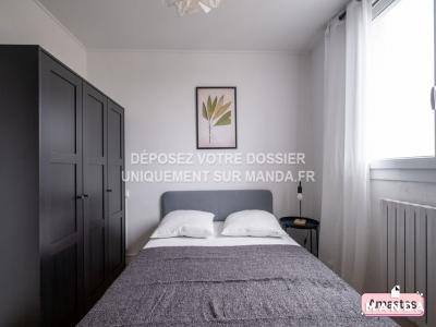 For rent Toulouse 4 rooms 10 m2 Haute garonne (31400) photo 4