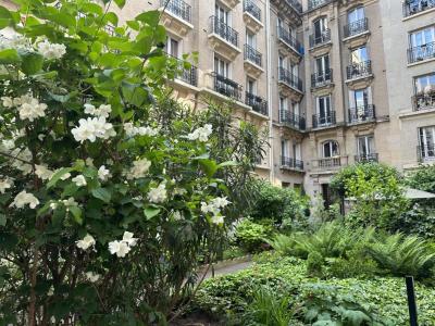 For sale Paris-15eme-arrondissement 1 room 9 m2 Paris (75015) photo 1