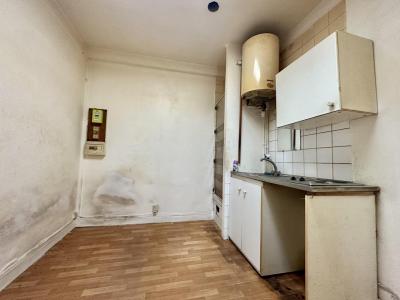 For sale Paris-15eme-arrondissement 1 room 9 m2 Paris (75015) photo 2