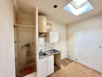 For sale Paris-15eme-arrondissement 1 room 9 m2 Paris (75015) photo 3