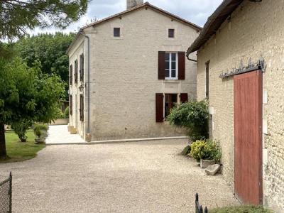 Annonce Vente 5 pices Maison Saint-martial 16