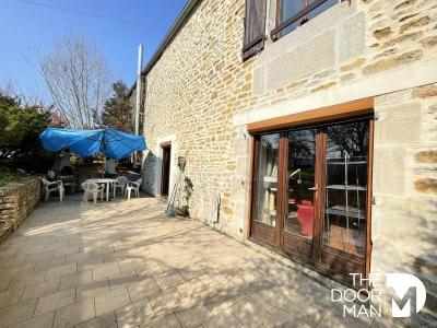 For sale Rolampont 5 rooms 150 m2 Haute marne (52260) photo 1