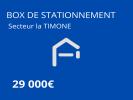 For sale Parking Marseille-5eme-arrondissement 11 m2