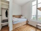 For rent Apartment Aubervilliers  30 m2