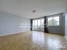 For rent Apartment Saint-cloud  68 m2 3 pieces