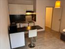 For rent Apartment Narbonne  26 m2