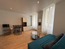 For rent Apartment Bordeaux  23 m2