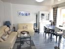 For sale Apartment Arcachon  44 m2 2 pieces