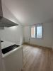 For rent Apartment Annemasse  19 m2