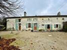 For sale House Chef-boutonne  202 m2 5 pieces