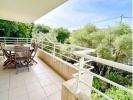 For sale Apartment Antibes FOURNEL BADINE 60 m2 3 pieces