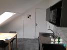 For rent Apartment Reims  20 m2