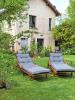 Rent for holidays Gite Saint-pardoux-la-riviere  100 m2 3 pieces