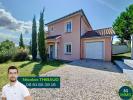 For sale House Vernaison  147 m2 7 pieces