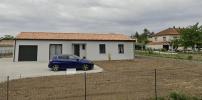 For rent House Panazol  90 m2 4 pieces