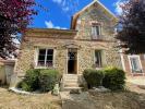 For rent House Fontenay-tresigny  120 m2 5 pieces