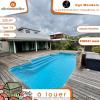 Location Maison Saint-paul  6 pieces 125 m2