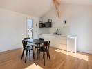 For rent Apartment Paris-18eme-arrondissement  20 m2