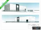 For rent Commercial office Saint-genis-laval  860 m2