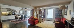 For sale Apartment Nice CENTRE VILLE 107 m2 4 pieces