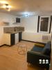 For rent Apartment Calais  24 m2 3 pieces