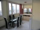 For rent Apartment Bagnolet  48 m2 2 pieces