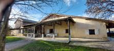 For sale House Sainte-gemme-martaillac  195 m2 7 pieces