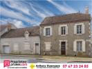 For sale House Langon  102 m2 5 pieces