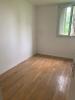 For rent Apartment Aulnay-sous-bois  63 m2 3 pieces