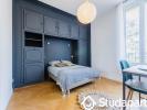 For rent Apartment Lyon-8eme-arrondissement  15 m2