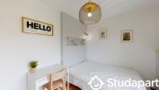 For rent Apartment Montpellier  8 m2