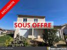 For sale House Prisse  96 m2 4 pieces