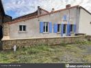 For sale House Ruffec  80 m2 2 pieces