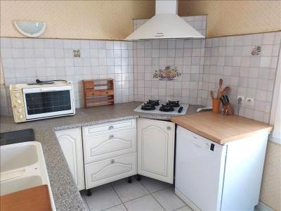 Louer Maison Cognac 850 euros