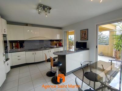 For sale Ancone MONTALIMAR 6 rooms 208 m2 Drome (26200) photo 3