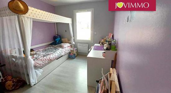 For sale Berneuil THAANAC 6 rooms 104 m2 Charente maritime (17460) photo 4