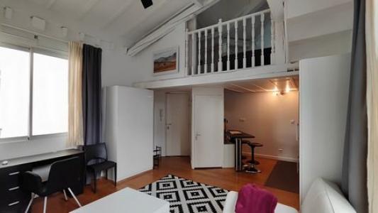 Location vacances Appartement Paris 