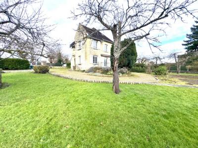 Annonce Vente 7 pices Maison Villers-cotterets 02